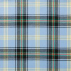 Bell Of The Borders 10oz Tartan Fabric By The Metre
